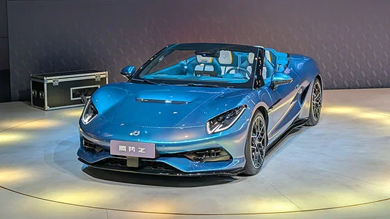 דנזה Z: המספרים נחשפים 2026 דנזה Z