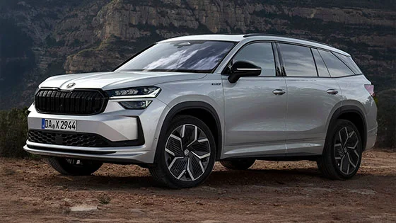 מבצע מכירות בסקודה - 10-21 בדצמבר 2025 סקודה קודיאק