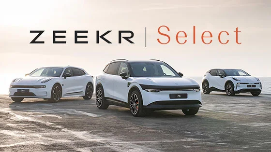 זיקר סלקט: זיקר יד שניה ישירות מהיבואן זיקר