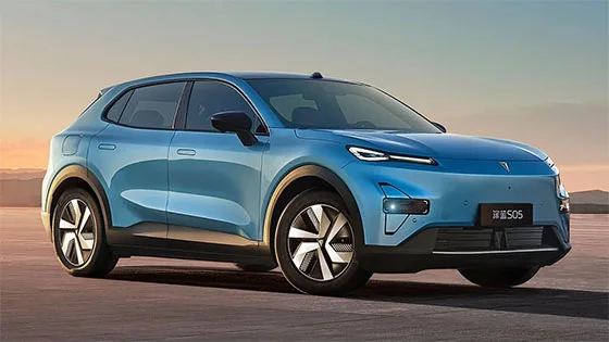 מבצע מכירות לעמיתי הוט בצ'אנגן וסוזוקי - פברואר 2026 דיפאל S05