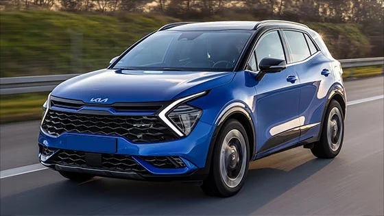 מבצע אפס ק"מ אטרקטיביים - אפריל 2026 קיה ספורטאז'