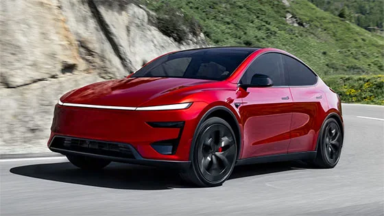 2026 טסלה מודל Y פרפורמנס החדשה בישראל - מחיר החל מ-337,778 שקל 2026 טסלה מודל Y פרפורמנס החדשה