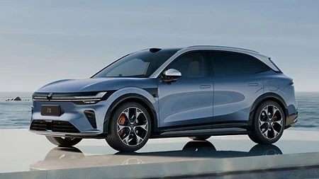 זיקר 7X זוכה למקצה שדרוגים - כולל פלטפורמת 900V 2026 זיקר 7X