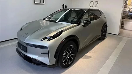 זיקר תחשוף בקרוב זיקר X מחודש עם תא נוסעים משודרג 2026 זיקר X