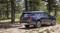 All-New 2025 Ford Expedition_Platinum Ultimate_07