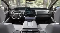 All-New 2025 Ford Expedition_Platinum Ultimate_09