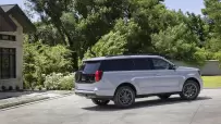 All-New 2025 Ford Expedition_Stealth Performance_06