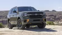 All-New 2025 Ford Expedition_Tremor_01