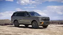 All-New 2025 Ford Expedition_Tremor_04