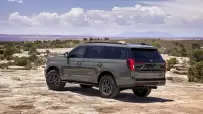 All-New 2025 Ford Expedition_Tremor_05