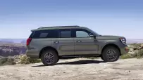 All-New 2025 Ford Expedition_Tremor_06