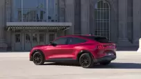 2025 Mustang Mach-E Premium Sport Appearance Package_05